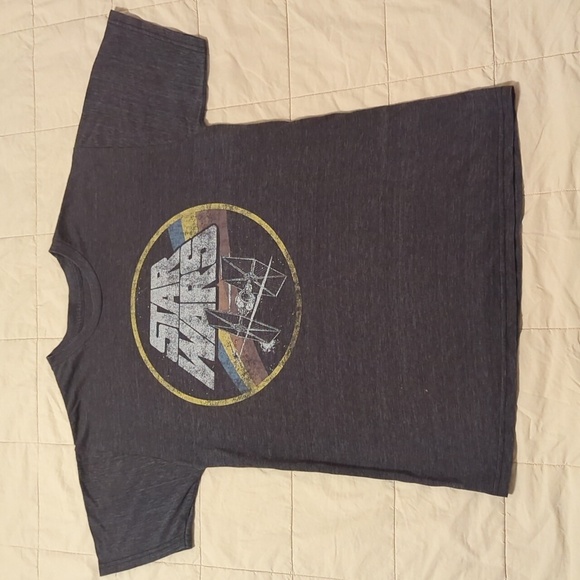 Star Wars-graphic tee - Picture 3 of 5